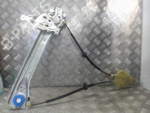 Used Rear right window mechanism Rear right window mechanism 23060538 23060538