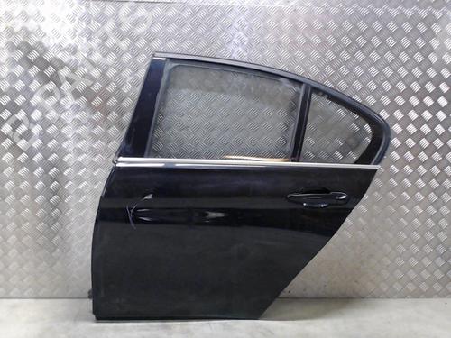 Used Left rear door BMW 3 (F30, F80) 318 d (143 hp) 23054272