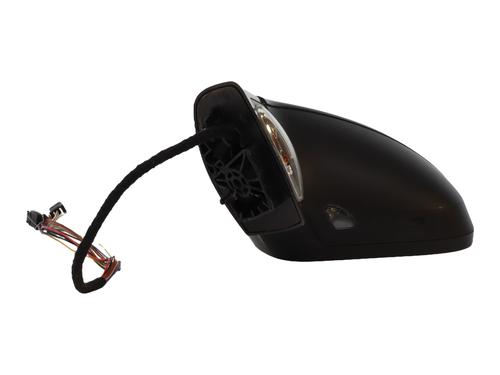 Left mirror PEUGEOT 308 CC (4B_) 2.0 HDi | BP32422319C26