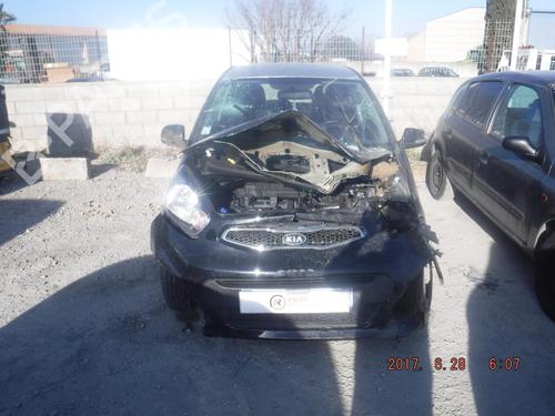 Left taillight KIA PICANTO II (TA) 1.2 | BP23059425C34  - Image 25