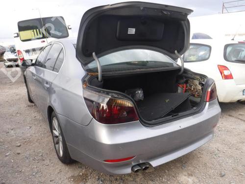 AC radiator BMW 5 (E60) 530 d | BP23059791M32 - Image 10