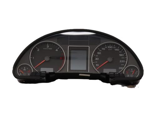 Kombiinstrument AUDI A4 B7 Avant (8ED) 3.0 TDI quattro (204 hp) 30863011