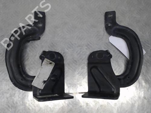 Used Hinge/Door check strap PEUGEOT 3008 I MPV (0U_) 1.6 HDi (109 hp) 23057723