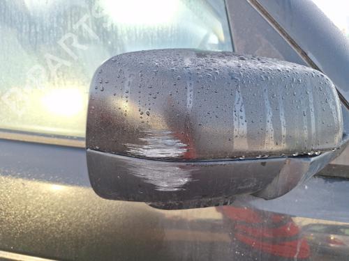 Front left panel LAND ROVER RANGE ROVER III (L322) 4.4 4x4 | BP23835537C58  - Image 8