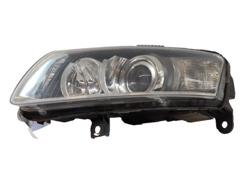 Left headlight AUDI A6 Allroad C6 (4FH) 3.0 TDI quattro | BP40012352C28 - Image 4