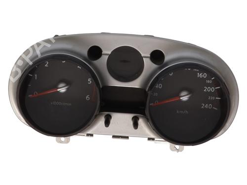 Used Instrument cluster NISSAN QASHQAI I (J10, NJ10) 2.0 dCi (150 hp) 28680600