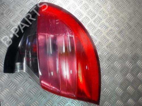 Used Right taillight MERCEDES-BENZ C-CLASS Coupe (CL203) C 220 CDI (203.706) (143 hp) 23060599