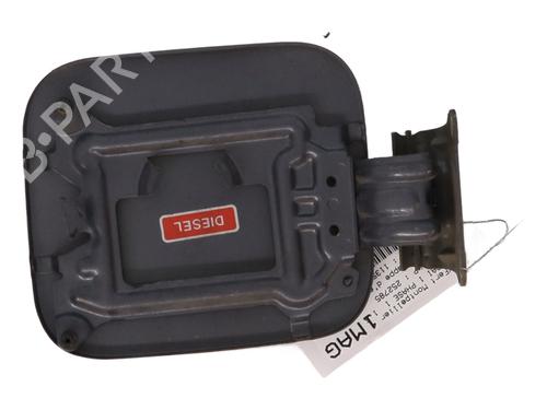 Klapa wlewu paliwa NISSAN QASHQAI I (J10, NJ10) 1.5 dCi | BP29974224C131 