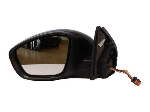 Used Left mirror Left mirror PEUGEOT 308 III (FB_, FH_, FP_, F3_, FM_) PureTech 130 (FPHNSL, FPHNST) (131 hp) 25709301 25709301