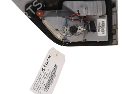 Left tailgate light BMW X3 (E83) 3.0 d | BP38485218C79 - Image 5