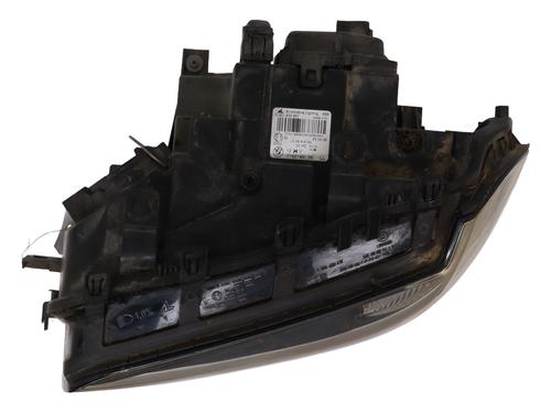 Left headlight BMW X3 (E83) xDrive 20 d | BP28851102C28 
