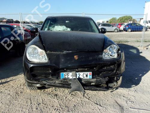 Left front driveshaft PORSCHE CAYENNE (9PA) S 4.5 | BP23060169M38 - Image 12