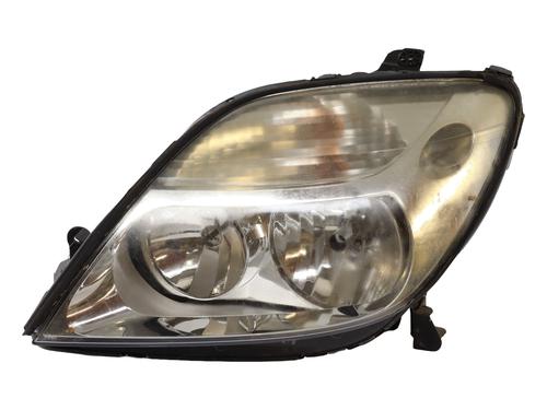 Lyskaster venstre RENAULT SCÉNIC I MPV (JA0/1_, FA0_) 1.6 (JA00, JA16, JA15, JA19, JA1V, JA2B, JA2C, JA0B,... (107 hp) 30861557