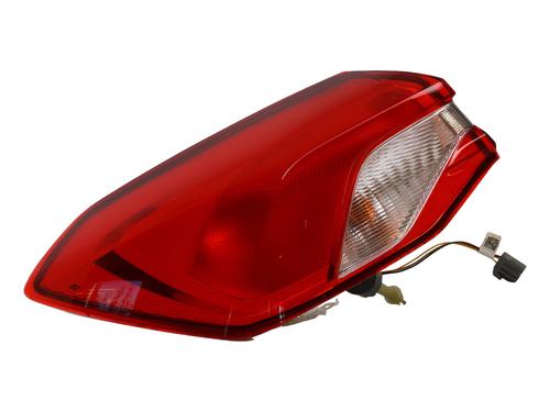 Left taillight FORD FOCUS IV (HN) 1.5 EcoBlue | BP30862886C34 