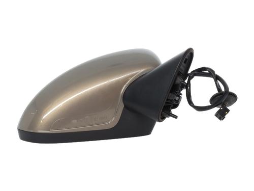 Right mirror OPEL CORSA D (S07) 1.3 CDTI (L08, L68) | BP23058565C27 