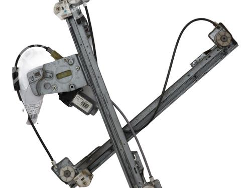 Used Front right window mechanism RENAULT KANGOO Express (FW0/1_) 1.5 dCi 70 (FW0A, KW0V) (68 hp) 25282484