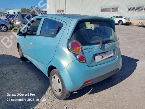 Luftventil CHEVROLET SPARK (M300) 1.0 | BP31966177I21 - Image 20