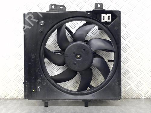 radiator-fan-citroen-c3-iii-sx-2016-23055213 main image
