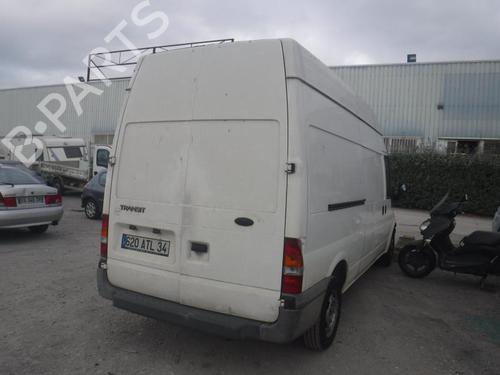 Left headlight FORD TRANSIT Van (FA_ _) 2.0 DI (FAE_, FAF_, FAG_) | BP23055142C28 - Image 11
