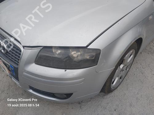 Left front window switch AUDI A3 Sportback (8PA) 2.0 TDI | BP29974259I27  - Image 5