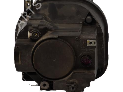 Left headlight JEEP RENEGADE SUV (BU, B1, BV) 2.0 CRD 4x4 | BP29065906C28  - Image 5