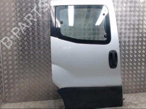 Høyre side skyvedør PEUGEOT BIPPER Tepee 1.4 HDi (68 hp) 23058463
