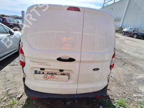 Devioluci FORD TRANSIT COURIER B460 Box Body/MPV  | BP37635148I23  - Image 12