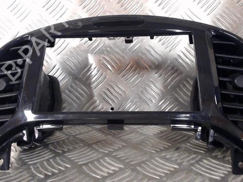 Air vent NISSAN JUKE (F15) 1.5 dCi | BP23060111I21 