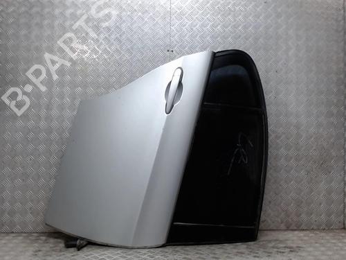 Right rear door BMW 3 (E90) 320 d | BP23834309C5