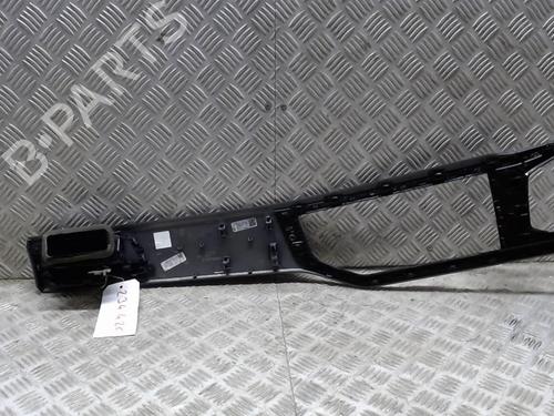 Air vent VW POLO VI (AW1, BZ1, AE1) 1.0 | BP23834124I21 - Image 2