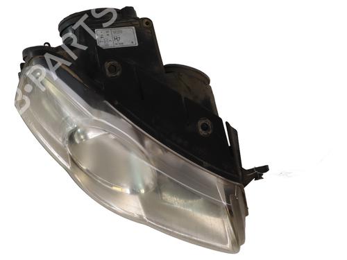 Right headlight VW PASSAT B6 Variant (3C5) 2.0 TDI | BP28977009C29  - Image 6