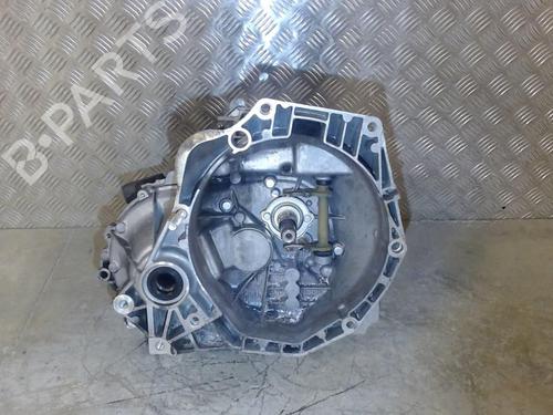 Gearbox FIAT PUNTO EVO (199_) 1.3 D Multijet (199AXC1A, 199BXC1A, 199AXT1A, 199BXT1A) | BP23833770M3