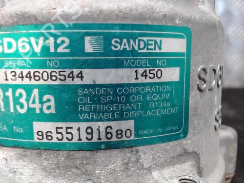 Compressor A/C Compressor A/C 23055791 23055791
