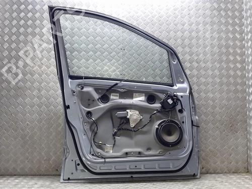 Left front door MERCEDES-BENZ B-CLASS Sports Tourer (W245) B 200 CDI (245.208) | BP23057260C2 