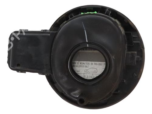 Fuel flap SEAT IBIZA IV (6J5, 6P1) 1.2 TDI | BP25448382C131 
