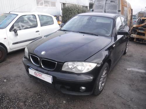 Frontplate/Frontkurv BMW 1 (E87) 116 i | BP23833851C72 