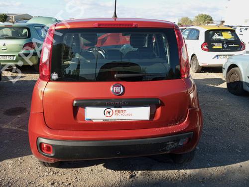 Left taillight FIAT PANDA (312_, 319_) 1.3 D Multijet (312PXU1A, 312PXW1A) | BP23058531C34 - Image 13