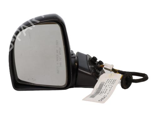 Right mirror KIA CARENS III MPV (UN) 2.0 CRDi 140 | BP29151862C27