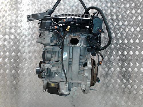 Engine PEUGEOT 208 I (CA_, CC_) 1.2 VTI 82 | BP28953238M1