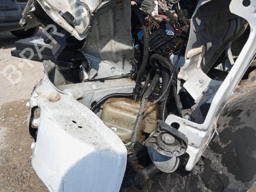 Left front window switch DACIA SANDERO II 1.0 SCe 75 (B8JC, B8JD, B8NC) | BP24396051I27 - Image 19