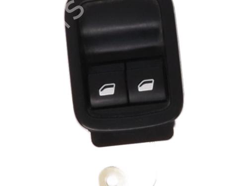 Left front window switch CITROËN C3 III (SX) 1.5 BlueHDi 100 (SXYHYP, SXYHTU) | BP29449956I27 