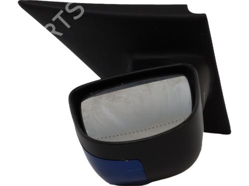 left-mirror-renault-clio-iii-br01-cr01-2005-2006-2007-2008-2009-2010-2011-2012-2013-2014-36429547 main image