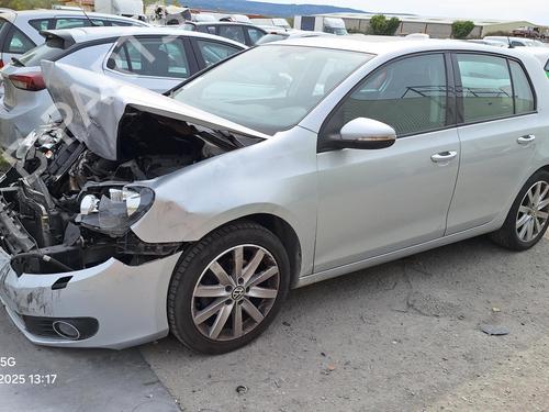 Używane części VW GOLF VI (5K1) 1.4 TSI (122 hp) 4355808