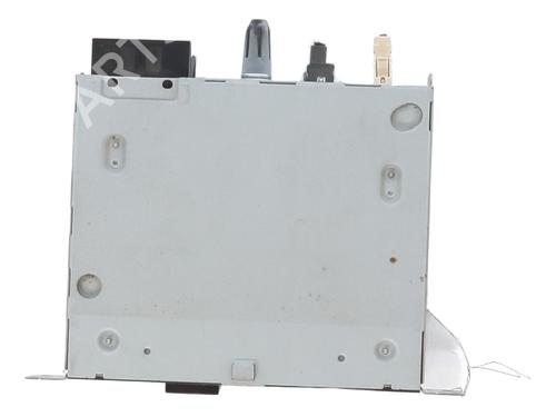 Radio CITROËN C4 II (NC_) 1.6 HDi 115 | BP26288480E6 