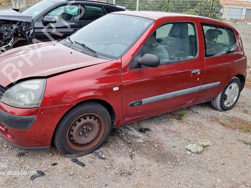 Recambios RENAULT CLIO II (BB_, CB_) 1.5 dCi (B/CB07) (65 hp) 4355788