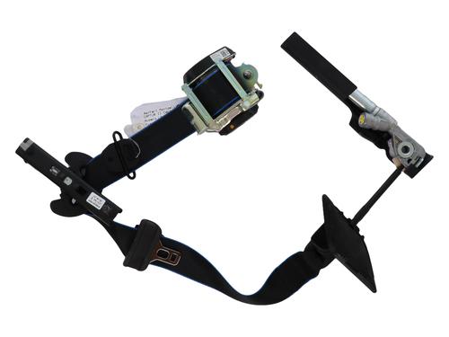 Used Front left seatbelt Front left seatbelt RENAULT CAPTUR II (HF_) E-TECH 145 (HFMU) (143 hp) 40177454 40177454