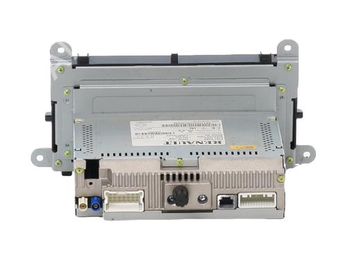 Radio RENAULT CLIO IV (BH_) 1.5 dCi 75 | BP26288481E6 