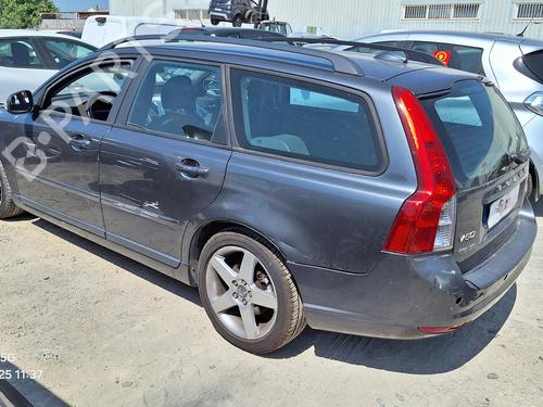 Front left seatbelt VOLVO V50 (545) D2 | BP30862229I26 - Image 9