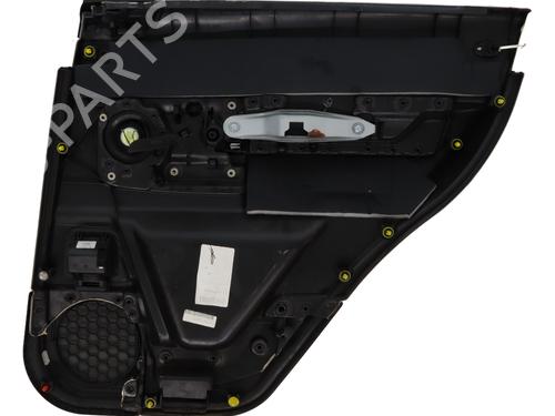 Used Rear left panel Rear left panel LAND ROVER RANGE ROVER III (L322) 4.4 4x4 (286 hp) 23835535 23835535