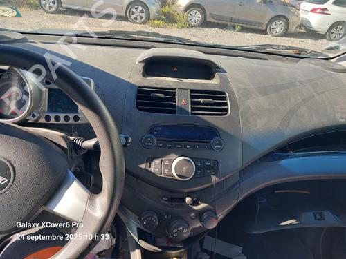 Luftventil CHEVROLET SPARK (M300) 1.0 | BP31966177I21 - Image 23